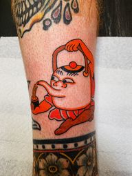 Tattoo