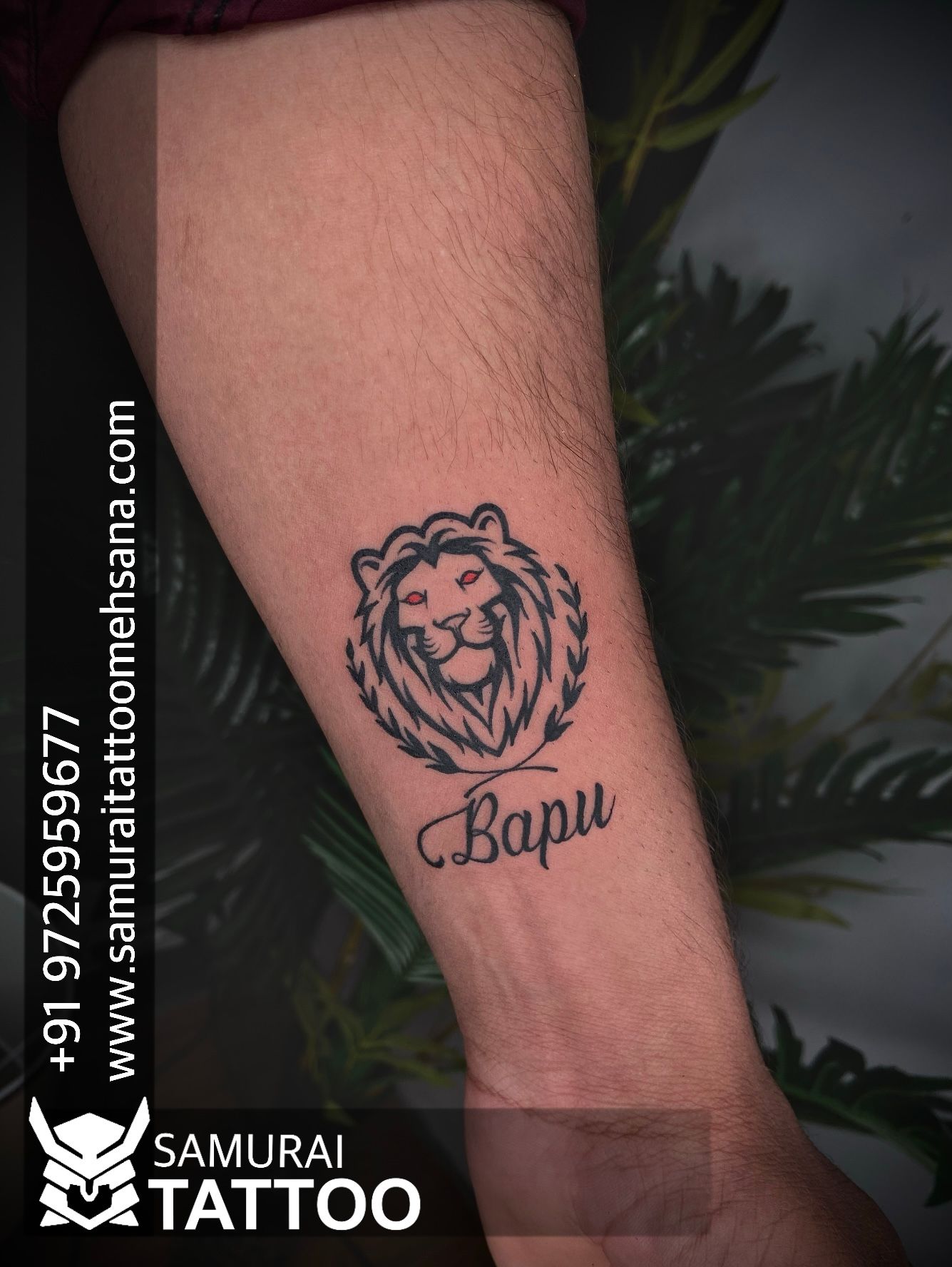 32 Best Lion Hand Tattoo Ideas  Read This First