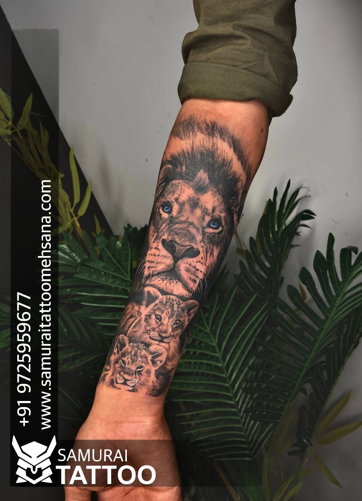 Fore arm tattoo hi-res stock photography and images - Alamy