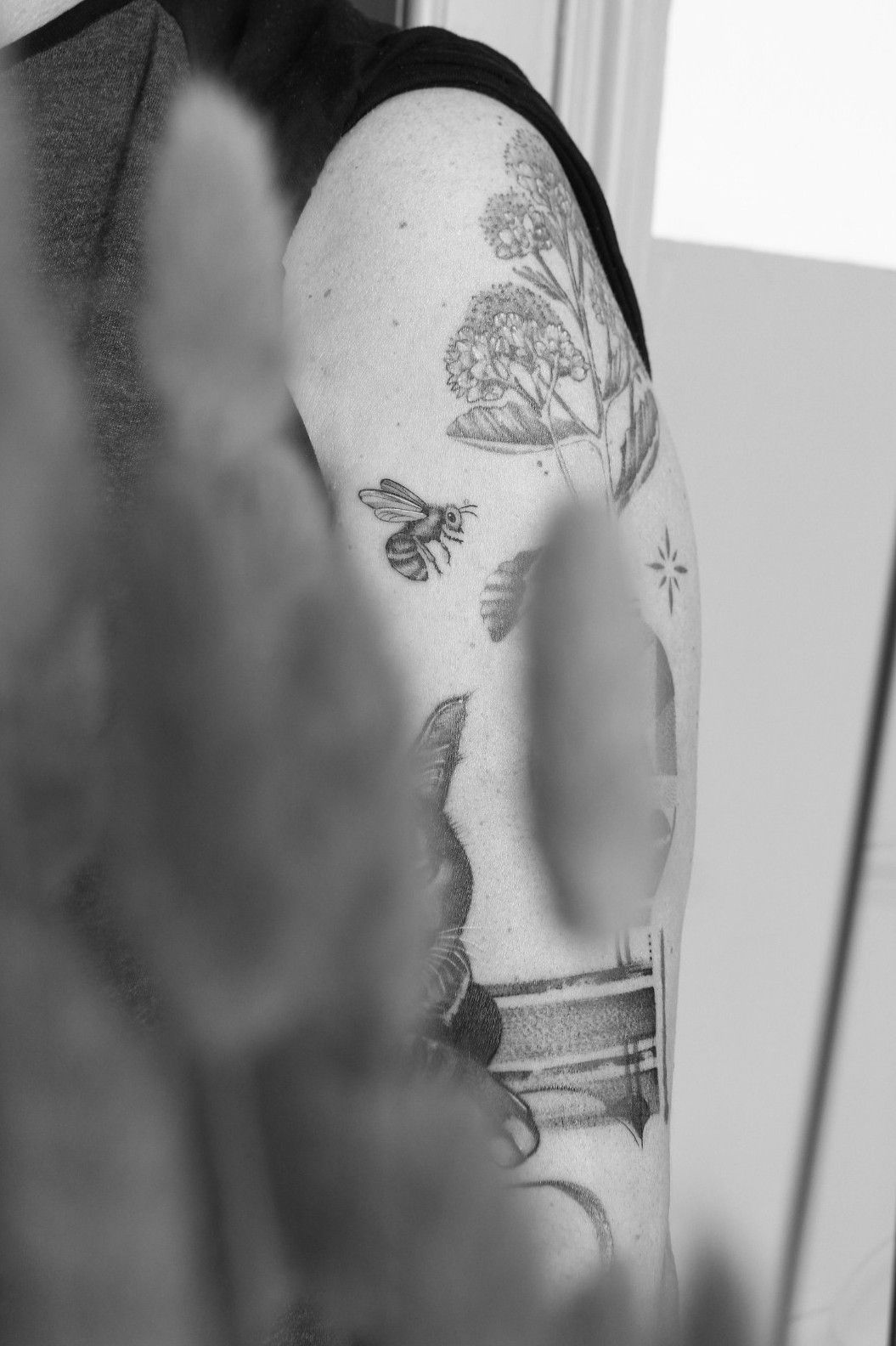 Top 11 Best Bee Tattoos (2022) • Tattoodo
