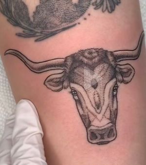 Wanting one like this on my thigh 