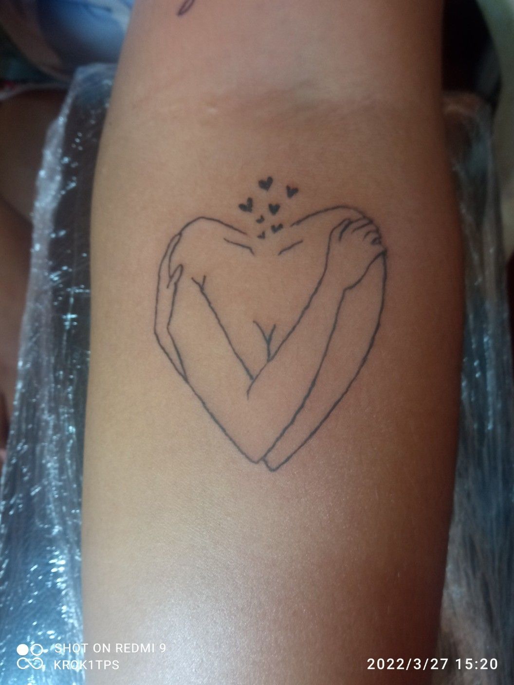 ☮ PAZ Y AMOR 💜 {PEACE LOVE}... - Portobello Tattoo & Piercing | Facebook
