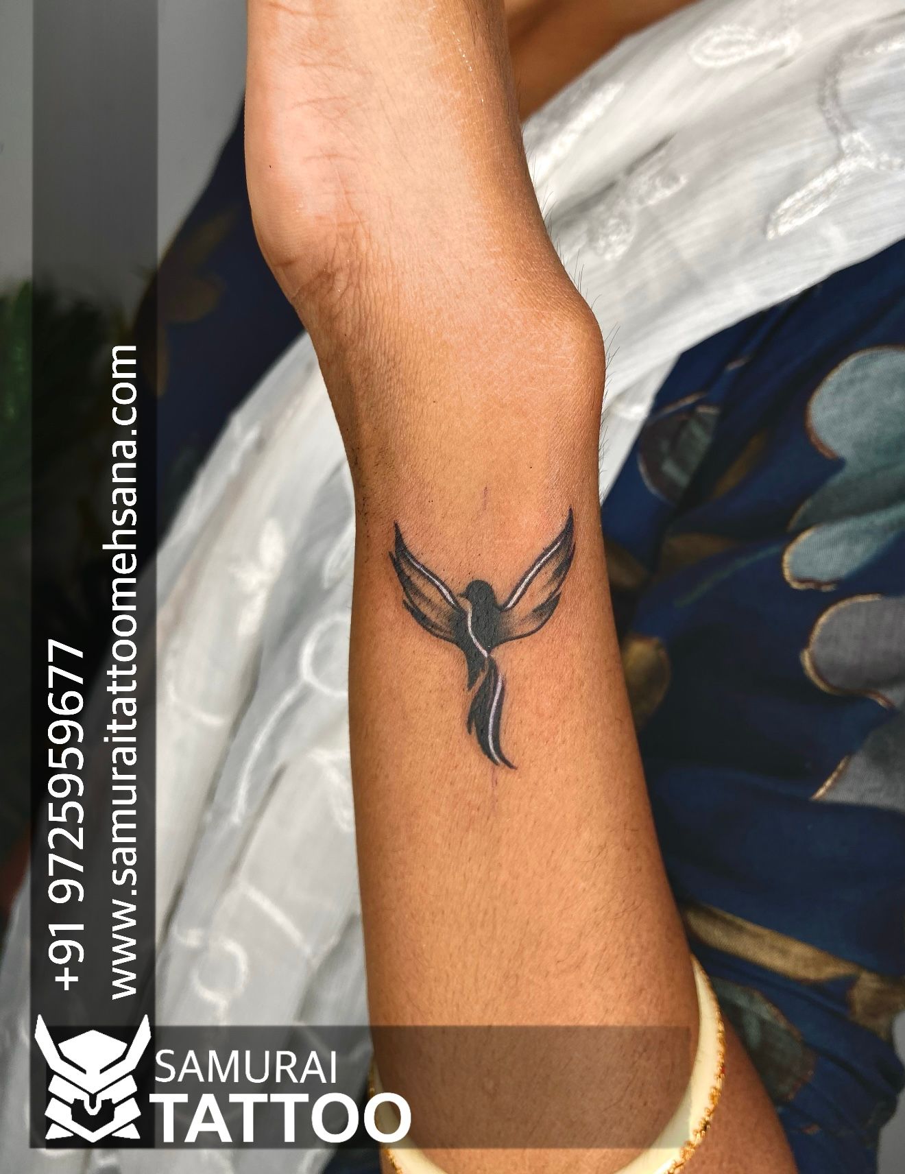 Bharathiyar tattoo   Black Shade Tattoos  Facebook
