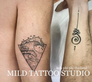 #wavetattoo #unalometattoo #tattooart #tattooartist #bambootattoothailand #traditional #tattooshop #at #mildtattoostudio #mildtattoophiphi #tattoophiphi #phiphiisland #thailand #tattoodo #tattooink #tattoo #phiphi #kohphiphi #thaibambooartis #phiphitattoo #thailandtattoo #thaitattoo #bambootattoophiphi https://instagram.com/mildtattoophiphi https://instagram.com/mild_tattoo_studio https://facebook.com/mildtattoophiphibambootattoo/ MILD TATTOO STUDIO my shop has one branch on Phi Phi Island. Situated , Located near the World Med hospital and Khun va restaurant