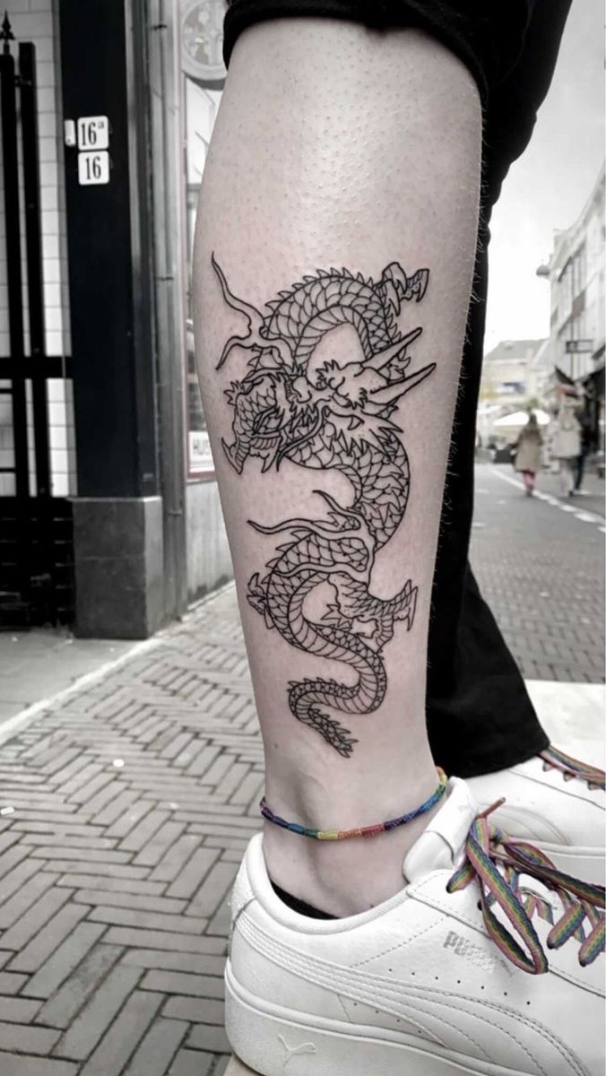 Tattoo uploaded by Julia Van de Velde • By Israel Celli at Tattoo ...