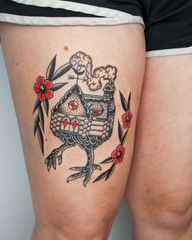 Tattoo