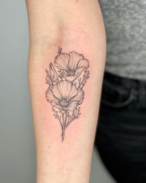 Tattoo by Logan Square Tattoo