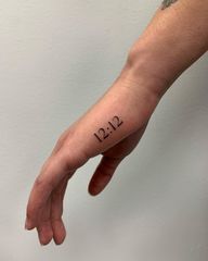 Tattoo