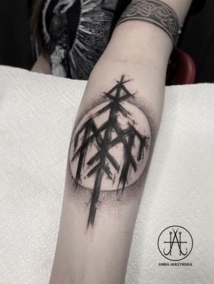 Tattoo by Insane Tattoo