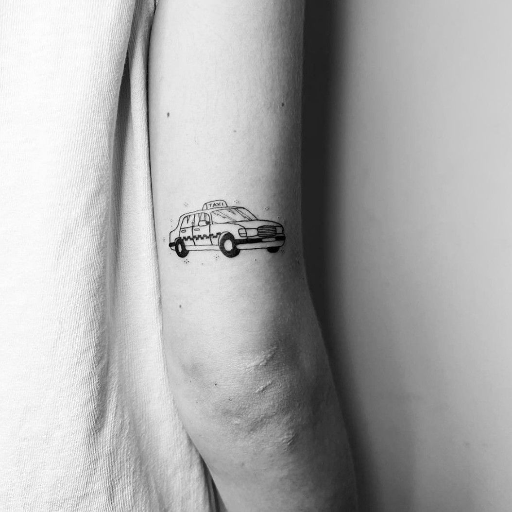 35 Amazing BMW Tattoos Designs with Meanings and Ideas  Body Art Guru