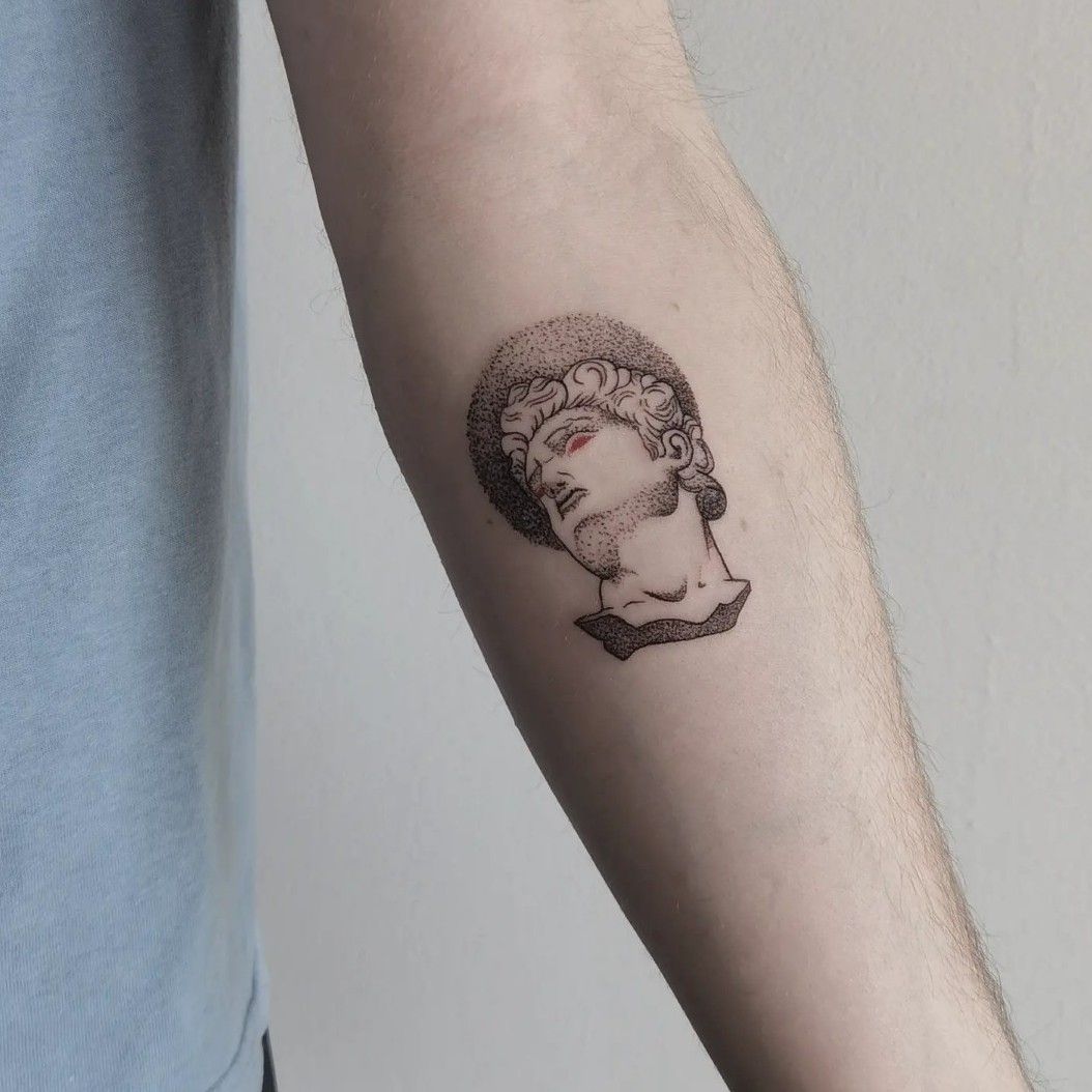 Brotola  Alexander y su jirafa tattoos tattoo ink  Facebook