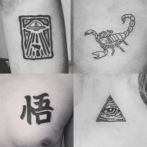 #tattoo #fareltattoos #tatuaż #ink #blackandred #warsaw #warszawa #tattoos #polandtattoo #polandink #ink #uv #uvtattoo #uvtqttoos #ultraviolethttps://www.instagram.com/farel.tattoos