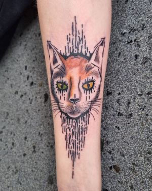 #tattoo #fareltattoos #tatuaż #ink #blackandred #warsaw #warszawa #tattoos #polandtattoo #polandink #ink #uv #uvtattoo #uvtqttoos #ultraviolet https://www.instagram.com/farel.tattoos