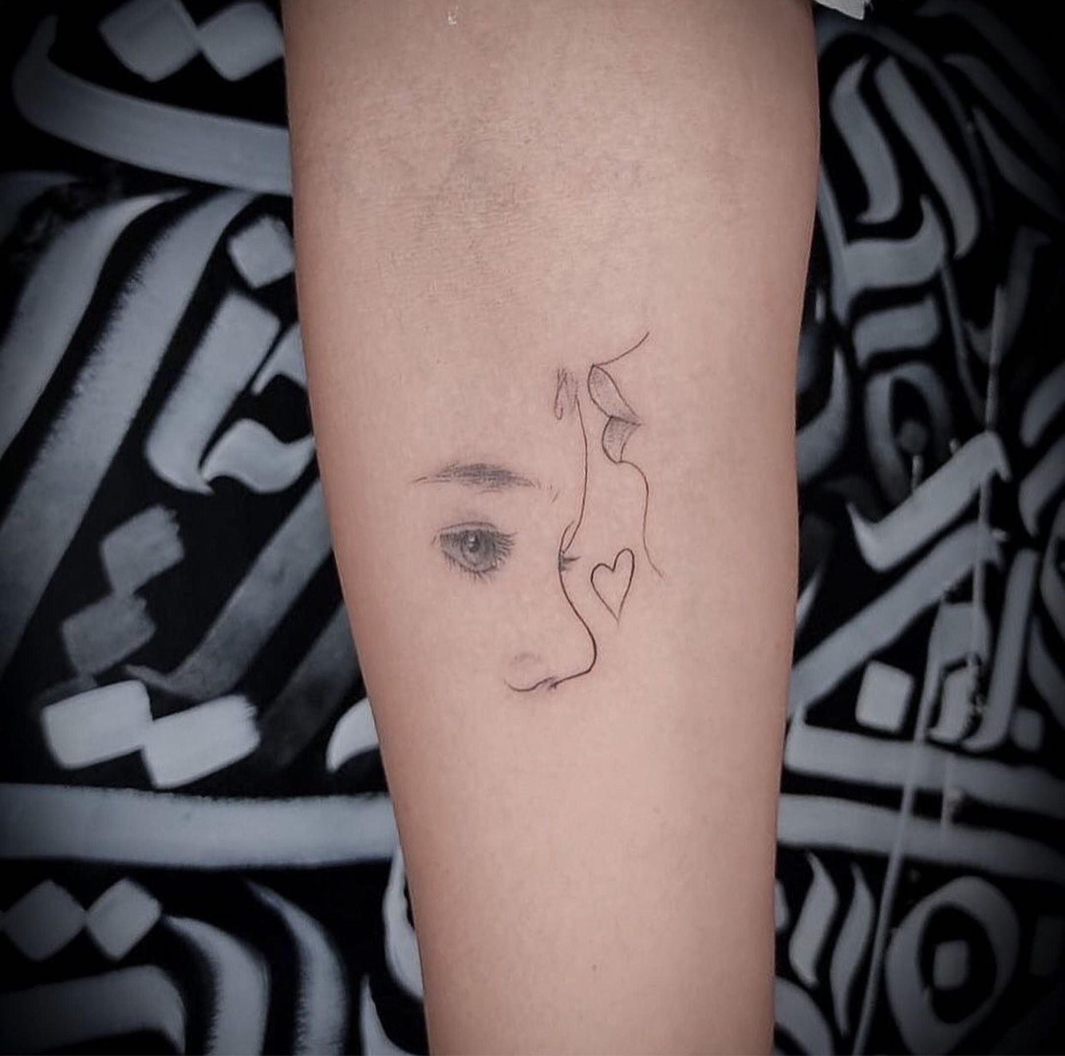 Mangas h de madre e hijo