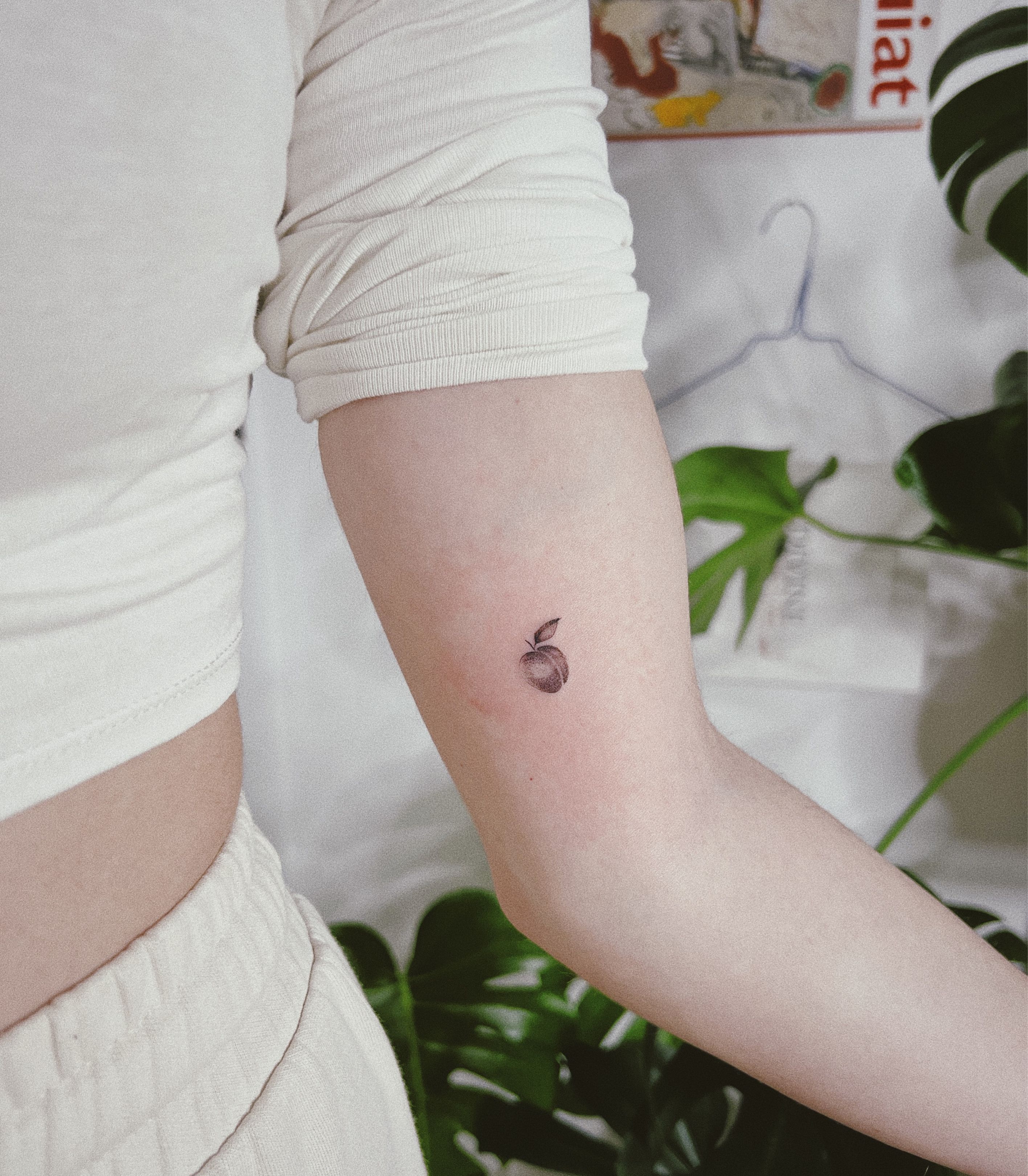 10 Minimalist Tattoo Ideas If You're Planning To Get Inked | Preview.ph