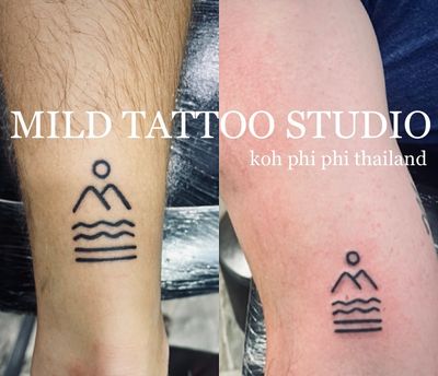 #sun #water #mountain #tattooart #tattooartist #bambootattoothailand #traditional #tattooshop #at #mildtattoostudio #mildtattoophiphi #tattoophiphi #phiphiisland #thailand #tattoodo #tattooink #tattoo #phiphi #kohphiphi #thaibambooartis #phiphitattoo #thailandtattoo #thaitattoo #bambootattoophiphi https://instagram.com/mildtattoophiphi https://instagram.com/mild_tattoo_studio https://facebook.com/mildtattoophiphibambootattoo/ MILD TATTOO STUDIO my shop has one branch on Phi Phi Island. Situated , Located near the World Med hospital and Khun va restaurant