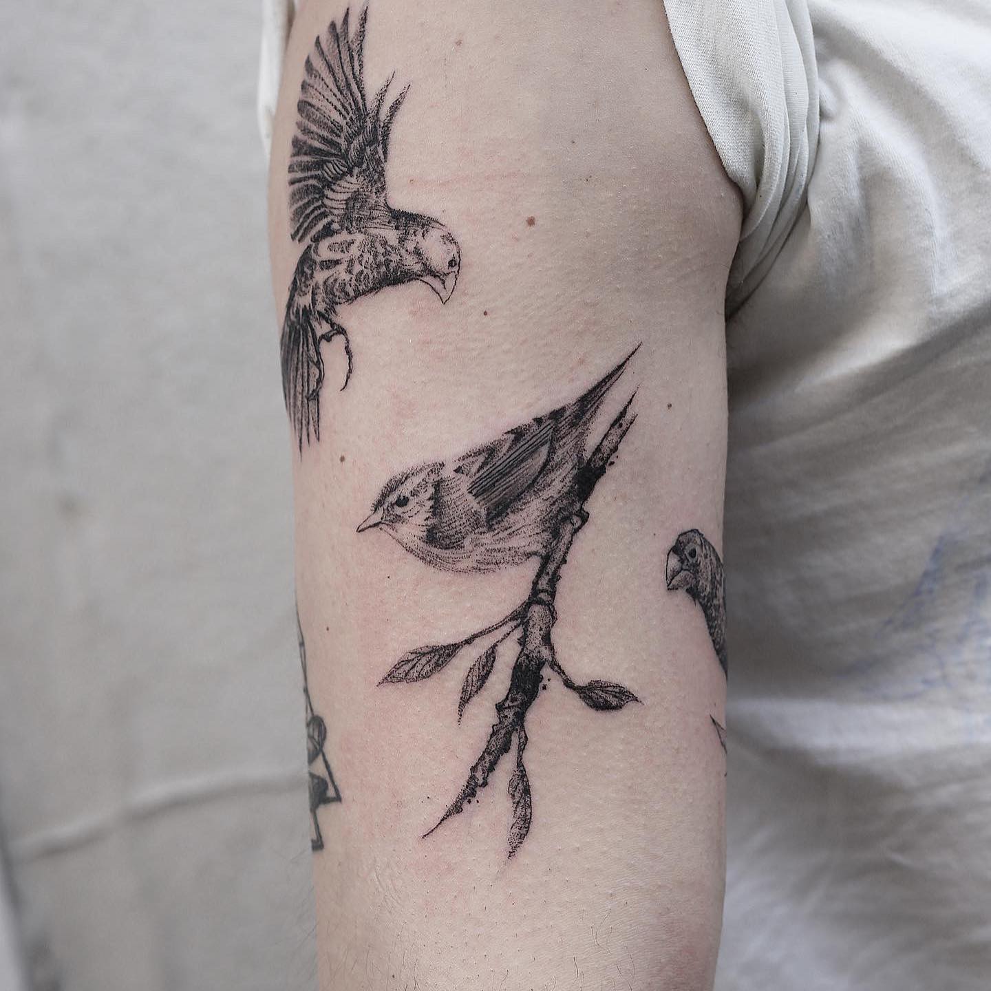 Tattoo Uploaded By Jamie B • Tattoodo