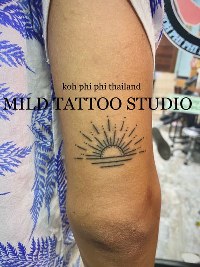 #sun #suntattoo #tattooart #tattooartist #bambootattoothailand #traditional #tattooshop #at #mildtattoostudio #mildtattoophiphi #tattoophiphi #phiphiisland #thailand #tattoodo #tattooink #tattoo #phiphi #kohphiphi #thaibambooartis #phiphitattoo #thailandtattoo #thaitattoo #bambootattoophiphi https://instagram.com/mildtattoophiphi https://instagram.com/mild_tattoo_studio https://facebook.com/mildtattoophiphibambootattoo/ MILD TATTOO STUDIO my shop has one branch on Phi Phi Island. Situated , Located near the World Med hospital and Khun va restaurant