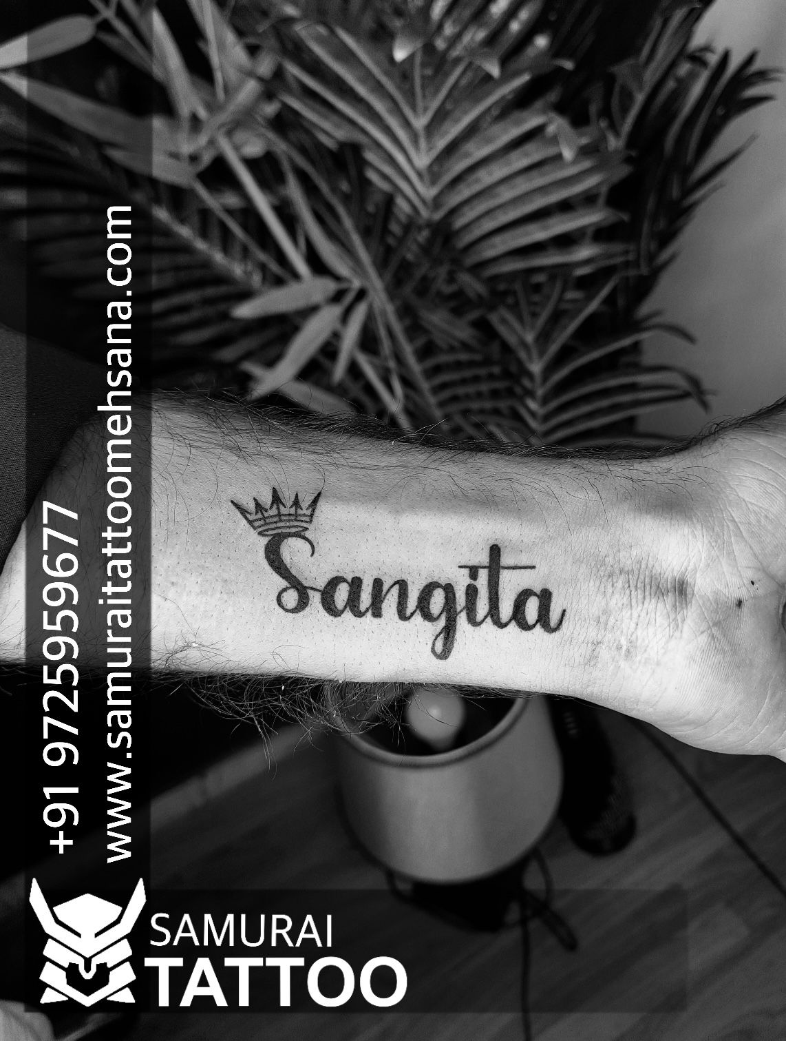 Sangita name tattoo mehndi design || Name tattoo mehndi design || Nk  mehendi arts. - YouTube
