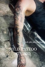 #fixtattoo #tattooart #tattooartist #bambootattoothailand #traditional #tattooshop #at #mildtattoostudio #mildtattoophiphi #tattoophiphi #phiphiisland #thailand #tattoodo #tattooink #tattoo #phiphi #kohphiphi #thaibambooartis  #phiphitattoo #thailandtattoo #thaitattoo #bambootattoophiphi https://instagram.com/mildtattoophiphi https://instagram.com/mild_tattoo_studio https://facebook.com/mildtattoophiphibambootattoo/ MILD TATTOO STUDIO  my shop has one branch on Phi Phi Island. Situated , Located near  the World Med hospital and Khun va restaurant