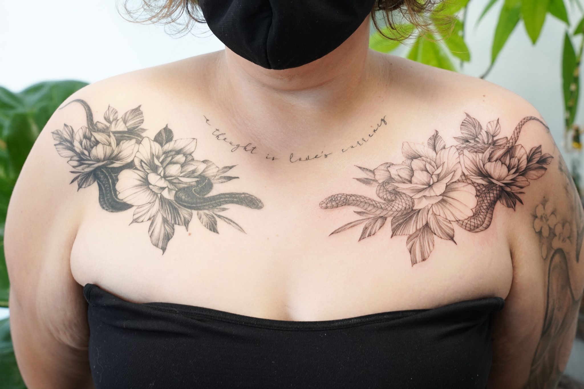 Tattoos by Eli M  Lafayette CO