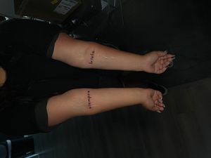 Tattoo by Sepulveda tattoo