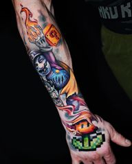 Tattoo