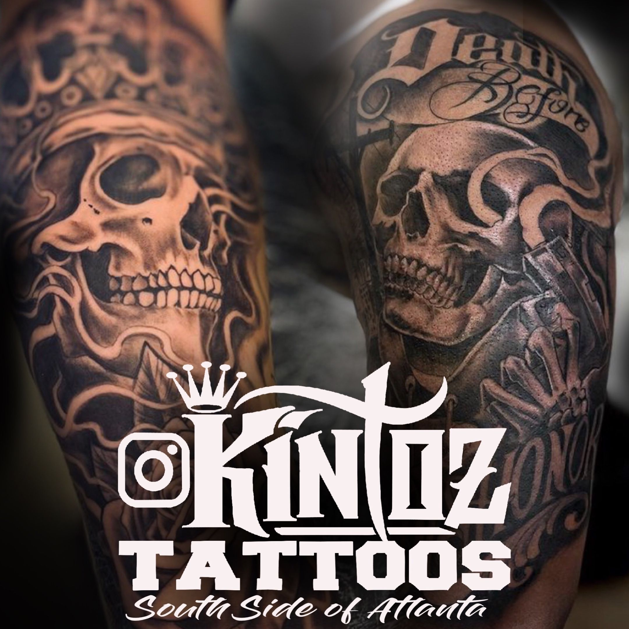 atlanta' in Tattoos • Search in +1.3M Tattoos Now • Tattoodo