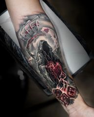 Tattoo
