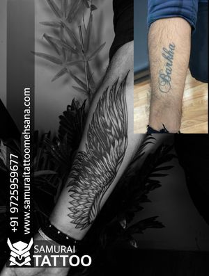 Cover up tattoo |Coverup tattoo design |Coverup tattoo  |Coverup tattoo by wings |Wings coverup tattoo 