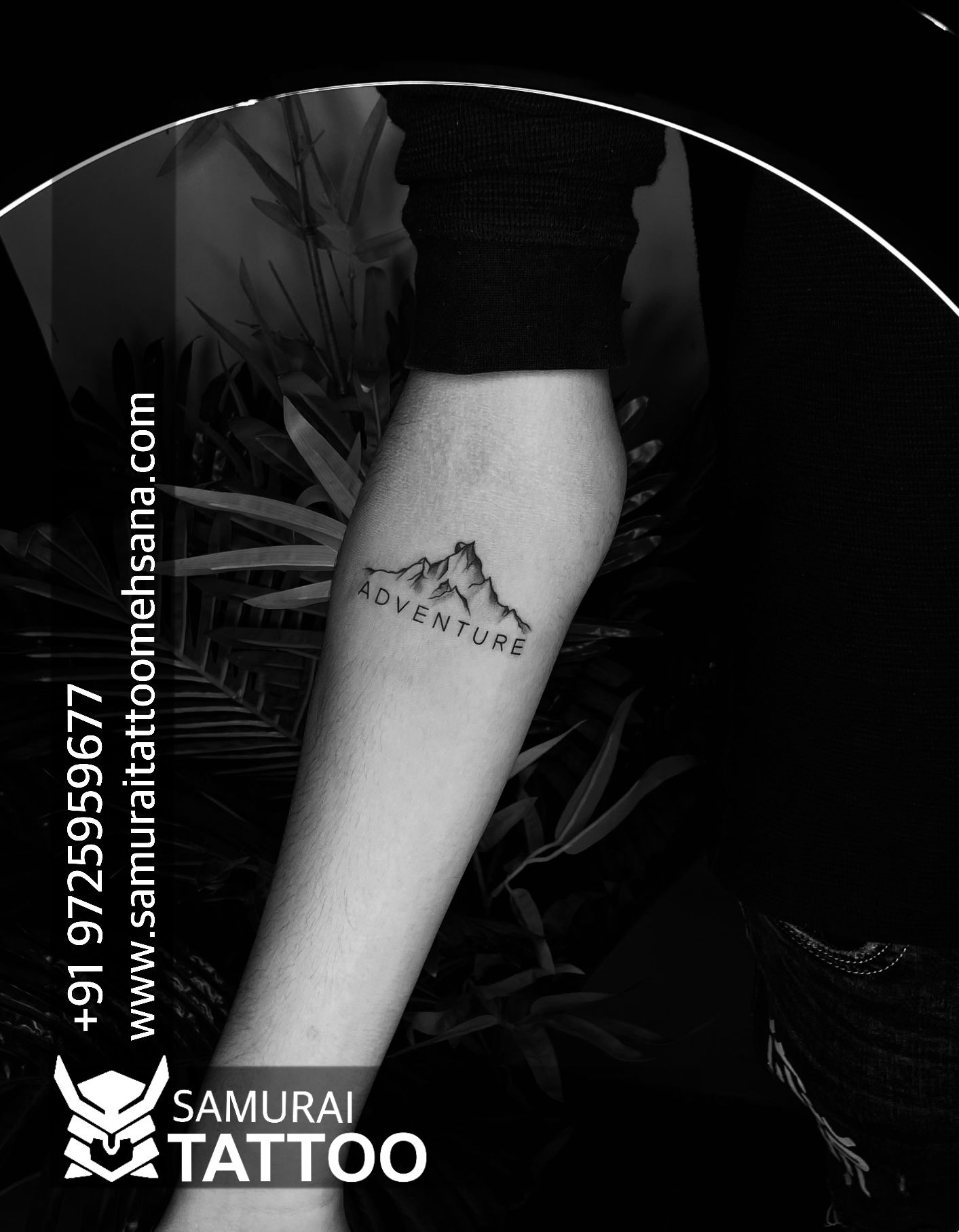 Feather Tattoo | Temporary Tattoos - minink
