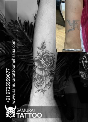 Cover up tattoo |Coverup tattoo design |Coverup tattoo 