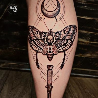 Did you know? 🦋 For the Aztecs, butterflies were used as symbols of remembrance. They are commonly used to symbolize infants who have passed away and past warriors who have died in battle. Book here : hello@blackhatdublin.com @blank.in.k #tattooflash #tattooing #tattoosofinstagram #tattoostudio #tattooink #tattoodesign #tattooist #tattooed #inkaddict #tattoolove #tattoos #symboltattoo #tattooartist #tattoolife #tattooshop #tattoo #tattoooftheday #blackwork #inked #bodyart #inkedup #butterfly #butterflytattoo
