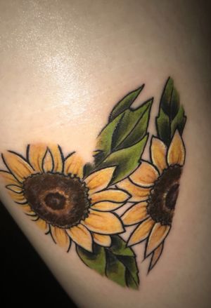 #sunflower