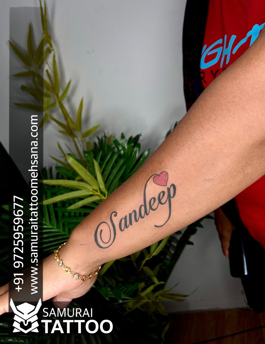 tattoo-uploaded-by-vipul-chaudhary-sandeep-name-tattoo-sandeep