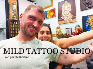 #sun #suntattoo #wavetattoo  #tattooart #tattooartist #bambootattoothailand #traditional #tattooshop #at #mildtattoostudio #mildtattoophiphi #tattoophiphi #phiphiisland #thailand #tattoodo #tattooink #tattoo #phiphi #kohphiphi #thaibambooartis  #phiphitattoo #thailandtattoo #thaitattoo #bambootattoophiphi
https://instagram.com/mildtattoophiphi
https://instagram.com/mild_tattoo_studio
https://facebook.com/mildtattoophiphibambootattoo/
MILD TATTOO STUDIO 
my shop has one branch on Phi Phi Island.
Situated , Located near  the World Med hospital and Khun va restaurant
