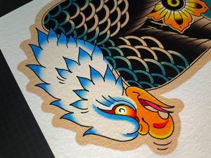 Custom / Traditional / Japanese tattoos available with me 
Dm to book @shaneboulgertattoo
#eagle #eagletattoo #tattooflash #tattooflashsheet #tattooideas #tattooidea #tradtattoos #traditionaltattoo #boldtattoo #dublin #dublintattoo #dublintattoostudio #dublintattooartist
