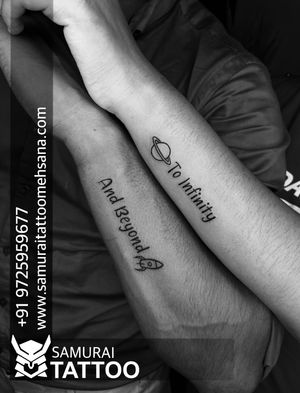 Couple tattoo design |smile tattoo design |smile tattoo |mini couple tattoo