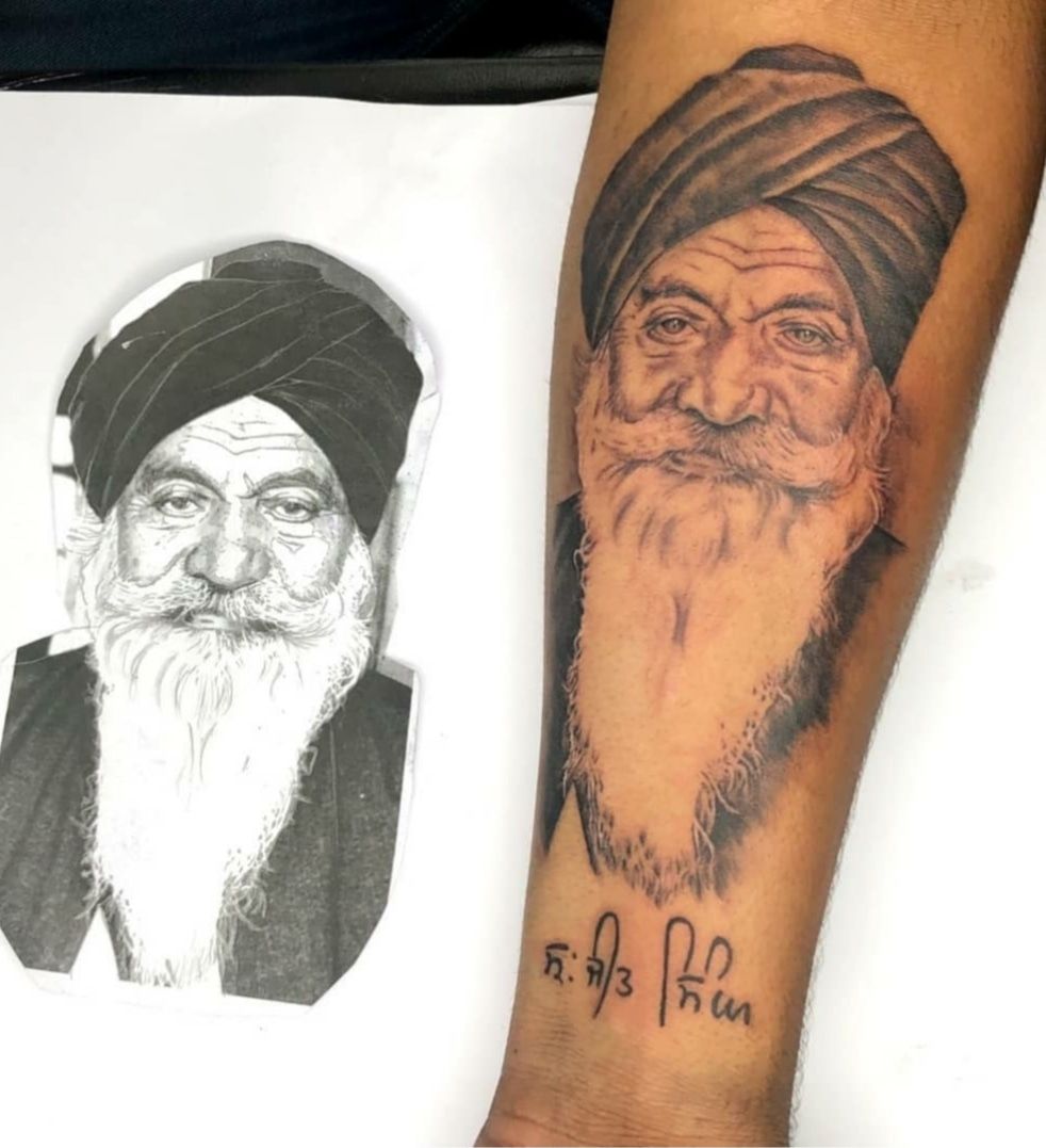 SQUID INKS TATTOO - Tattoo Artist in Baramati