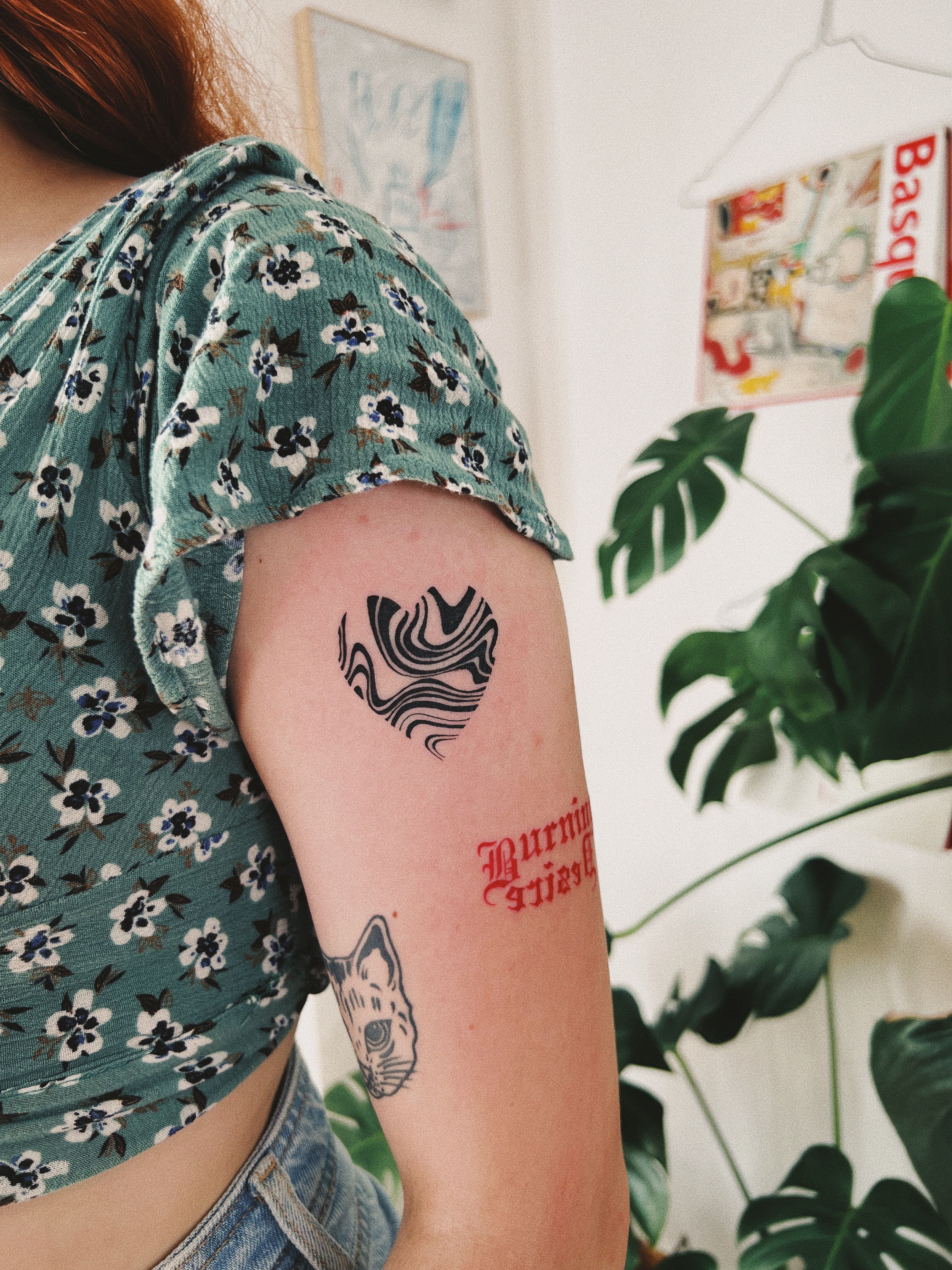 Top 29 Best Heart Tattoos (2022) • Tattoodo