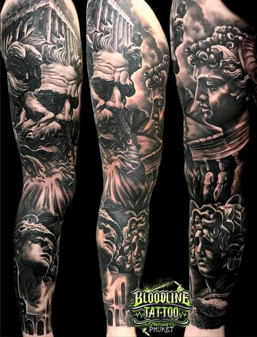 Tattoo image