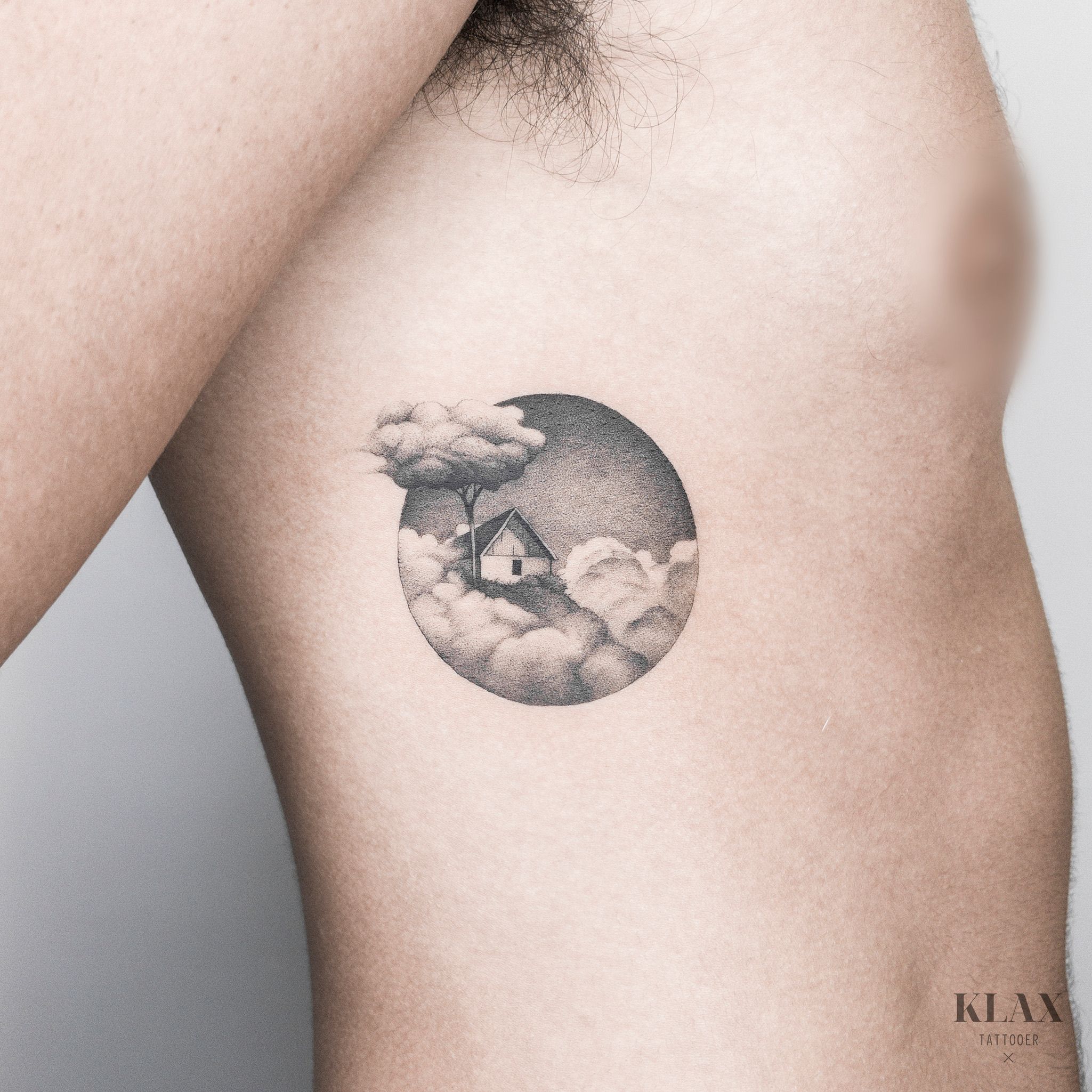 Been dreaming of getting an Ancient Mew tattoo for so long Well there it  is  rpokemon