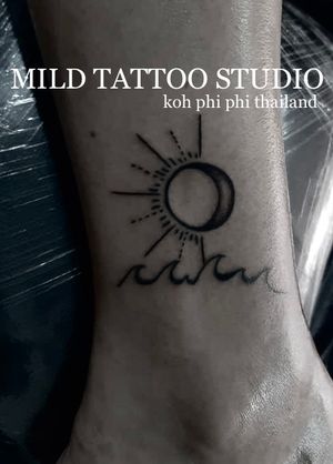 #suntattoo #moontattoos #wavetattoo #tattooart #tattooartist #bambootattoothailand #traditional #tattooshop #at #mildtattoostudio #mildtattoophiphi #tattoophiphi #phiphiisland #thailand #tattoodo #tattooink #tattoo #phiphi #kohphiphi #thaibambooartis  #phiphitattoo #thailandtattoo #thaitattoo #bambootattoophiphi
Contact ☎️+66937460265 (ajjima)
https://instagram.com/mildtattoophiphi
https://instagram.com/mild_tattoo_studio
https://facebook.com/mildtattoophiphibambootattoo/
Open daily ⏱ 11.00 am-24.00 pm
MILD TATTOO STUDIO 
my shop has one branch on Phi Phi Island.
Situated , Located near  the World Med hospital and Khun va restaurant