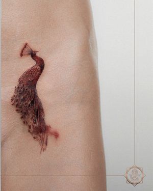 Tattoo by Tattoo Hysteria