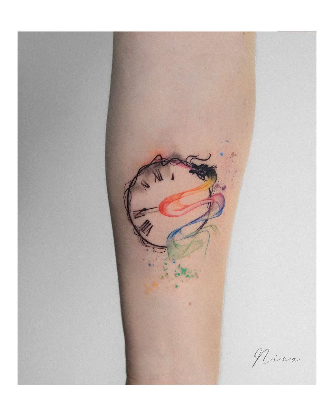 32 Best Paint Splatter Tattoo ideas | splatter tattoo, paint splatter tattoo,  paint splatter