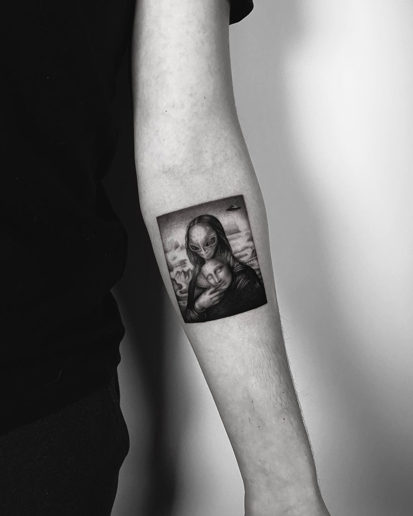 micro realism tattoo sleeveBúsqueda de TikTok