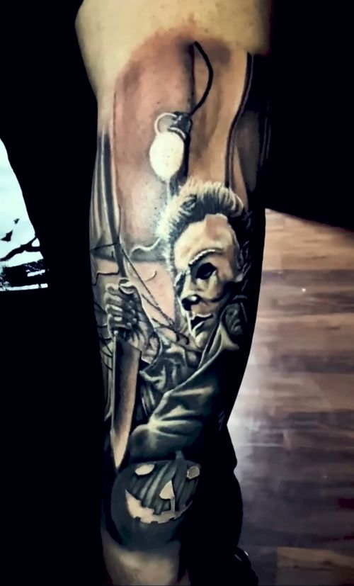 Tattoo image