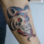 Tattoo