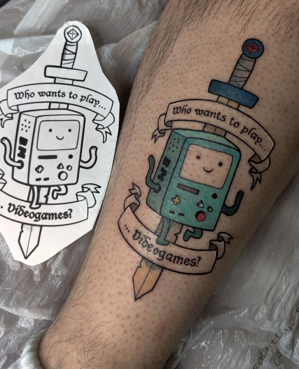 Tattoo Uploaded By Abby Consylman Tattoodo tattoo-uploaded-by-abby-consylman-tattoodo