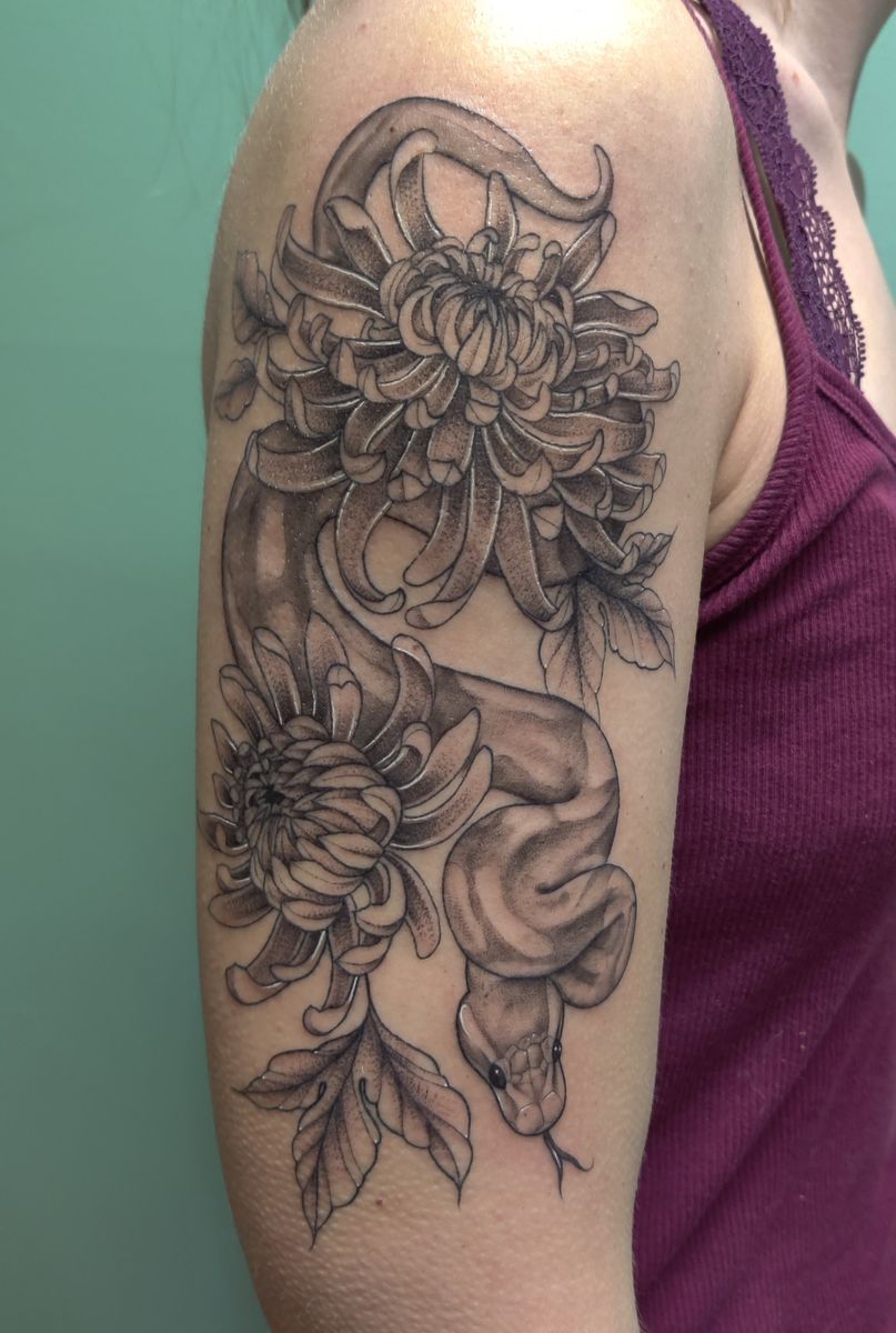 tattoo-uploaded-by-abby-consylman-tattoodo